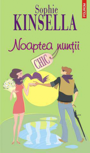Noaptea nuntii
