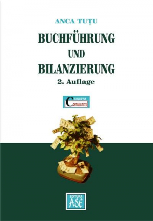 Buchführung und Bilanzierung 2.Auflage