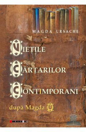 Vietile cartarilor contimporani