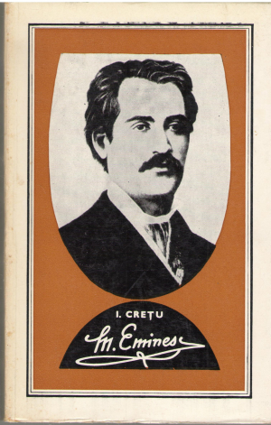 Mihail Eminescu Biografie documentara
