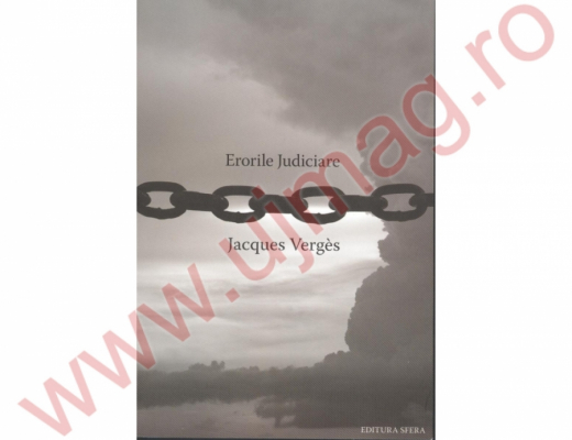 Erorile judiciare