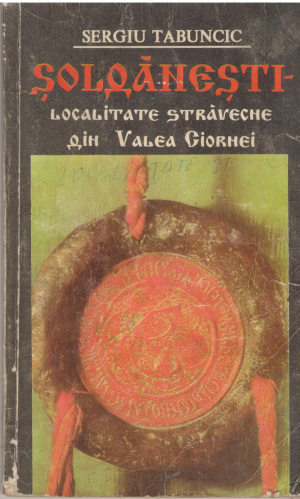 soldanesti localitate straveche din valea ciornei