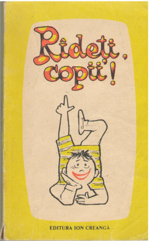 radeti copii