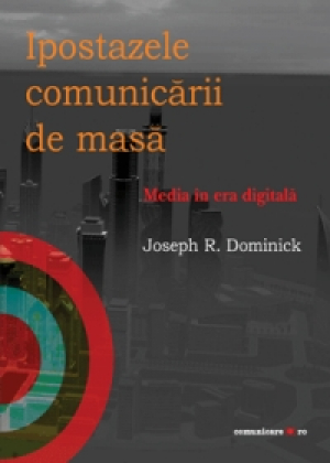 Ipostazele comunicarii de masa
