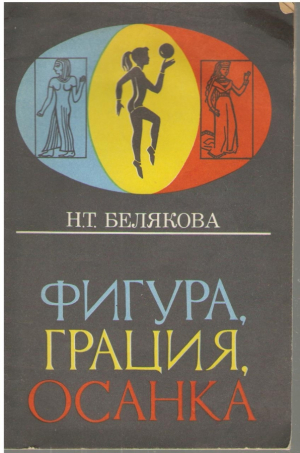 Фигура грация осанка