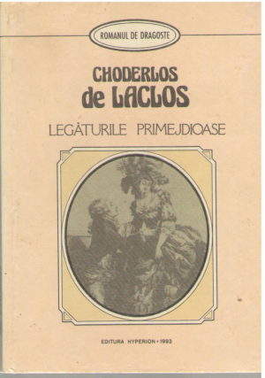 Legaturile Primejdioase