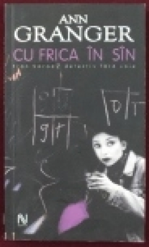 Cu frica in sin