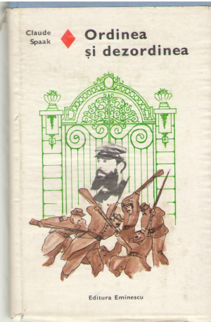 Ordinea si dezordinea
