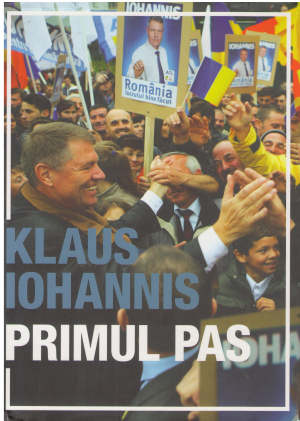 Primul pas