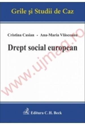 Dreptul social european