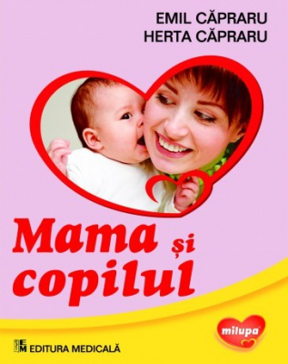 Mama şi copilul. Ediţia a VI-a