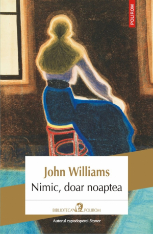 Nimic doar noaptea