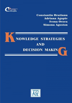 Knowlehe strategies and decision making