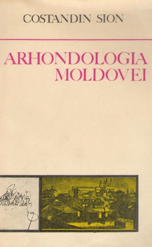 arhondologia moldovei amintiri si note contimporane boierii moldoveni