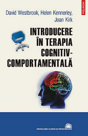 Introducere in terapia cognitiv-comportamentala