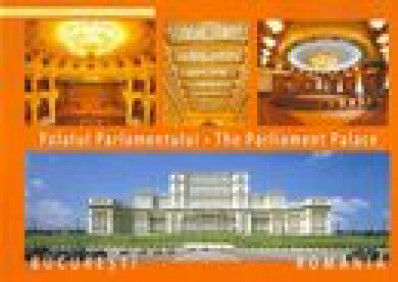 Palatul Parlamentului