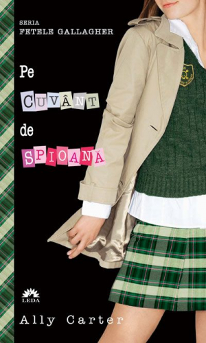 Pe cuvint de spioana