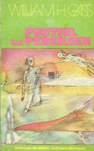 Pustiul lui Pedersen