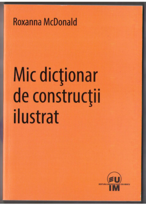 Mic dictionar de constructii ilustrat