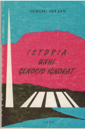 istoria unui genocid ignorat
