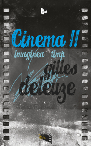 Cinema 2. Imaginea-timp