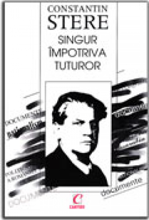 Singur impotriva tuturor