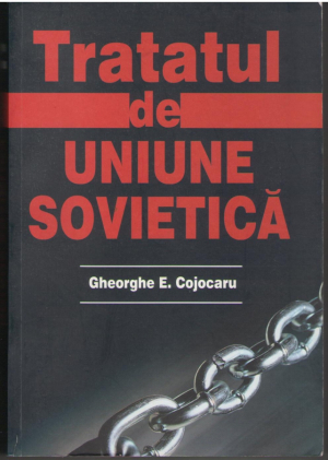 Tratatul de Uniune Sovietica