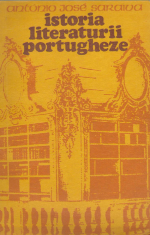 istoria literaturii portugheze
