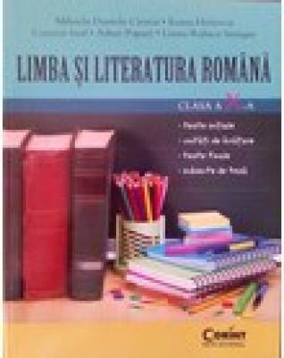 Evaluare nationala 2014. Limba si literatura romana