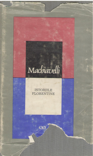 istoriile florentine