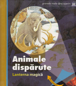 animale disparute
