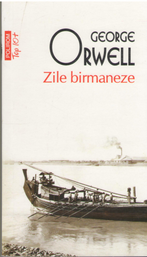 Zile birmaneze