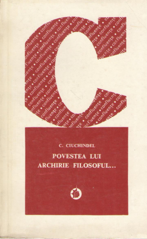 Povestea lui Archirie filosoful