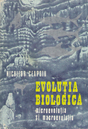 Evolutia biologica  Microevolutia si macroevolutia