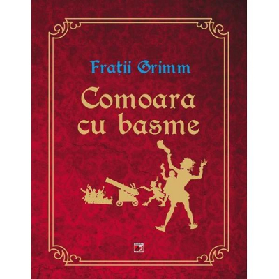 Comoara cu basme