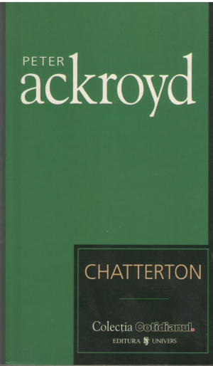 chatterton