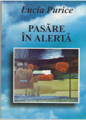 pasare in alerta