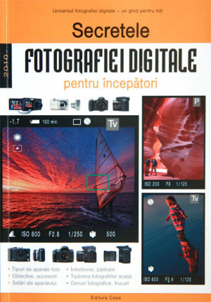 Secretele fotografiei digitale