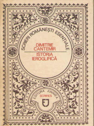 istoria ieroglifica