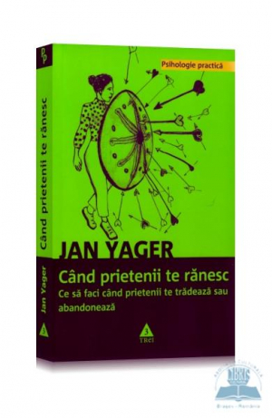 Cand prietenii te ranesc