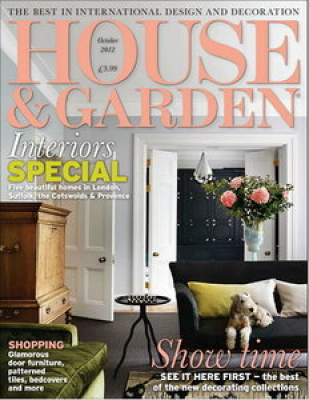 House & Garden