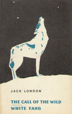 the call of the wild white fang