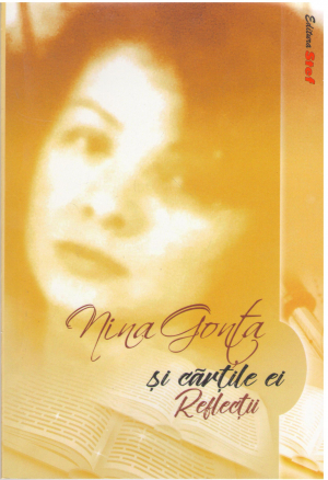 Nina Gonta si cartile ei Reflectii