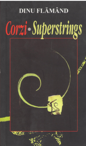 corzi superstrings poeme poems