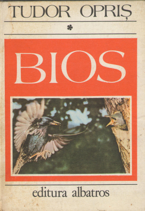 bios cele mai pasionante probleme ale lumii vii vol 1
