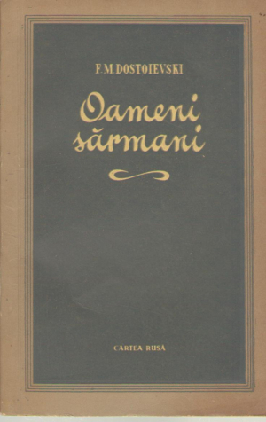 Oameni sarmani
