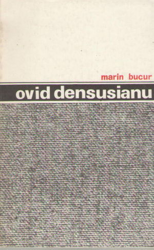 Ovid Densusianu