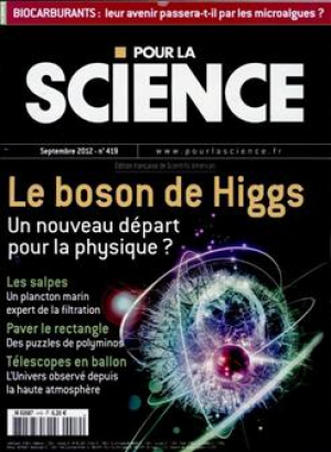 Pour la Science
