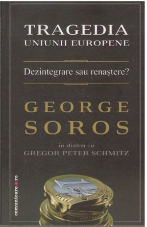 Tragedia Uniunii Europene (ep5)