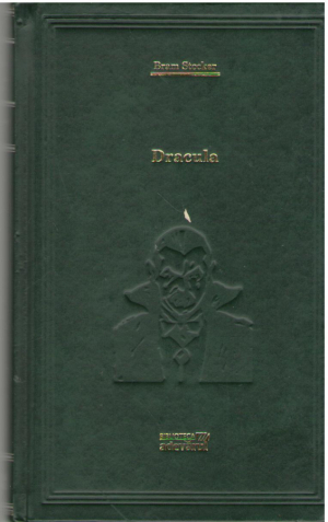 Dracula